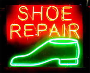 Regal Shoe Repair